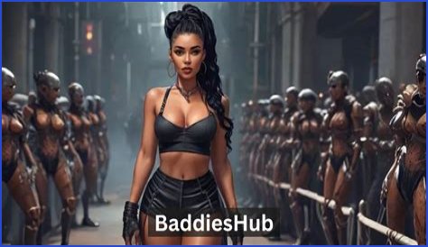 BaddiesHub: The Ultimate Destination For Unfiltered Reality Entertainment