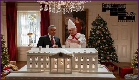 Exploring The Charismatic World Of Bronson Pinchot As Serge