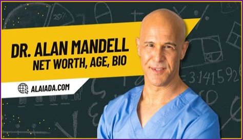 Is Dr. Alan Mandell Married? Understanding His Personal Life And Career