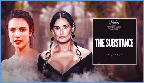 The Art And Impact Of The Substance Nudity