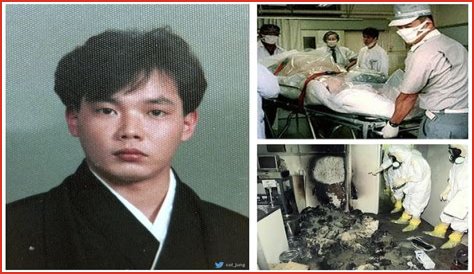 **The Remarkable Journey Of Hisachi Ouchi After Radiation**