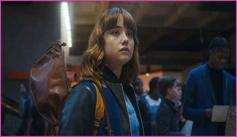 Unveiling The Enigma Of Ruby Stokes