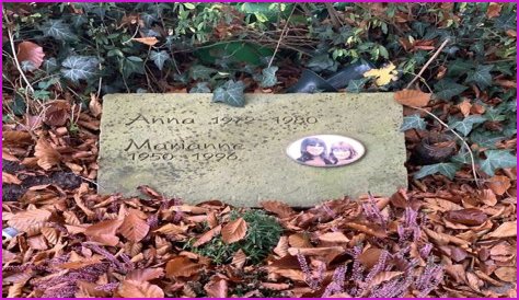 Unveiling The Life And Legacy Of Marianne Bachmeier: A Story Of Grief And Justice